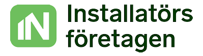 Installatörsföretagen logo